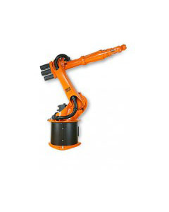 庫卡低負荷工業機器人—KR 16 L6-2