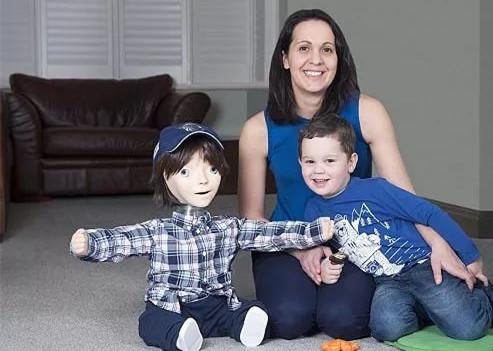 機(jī)器人早報(bào): 機(jī)器人早報(bào):