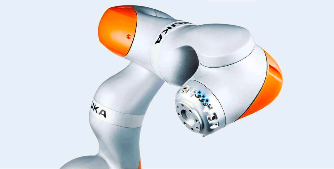 認識機器人,關(guān)于庫卡KUKA